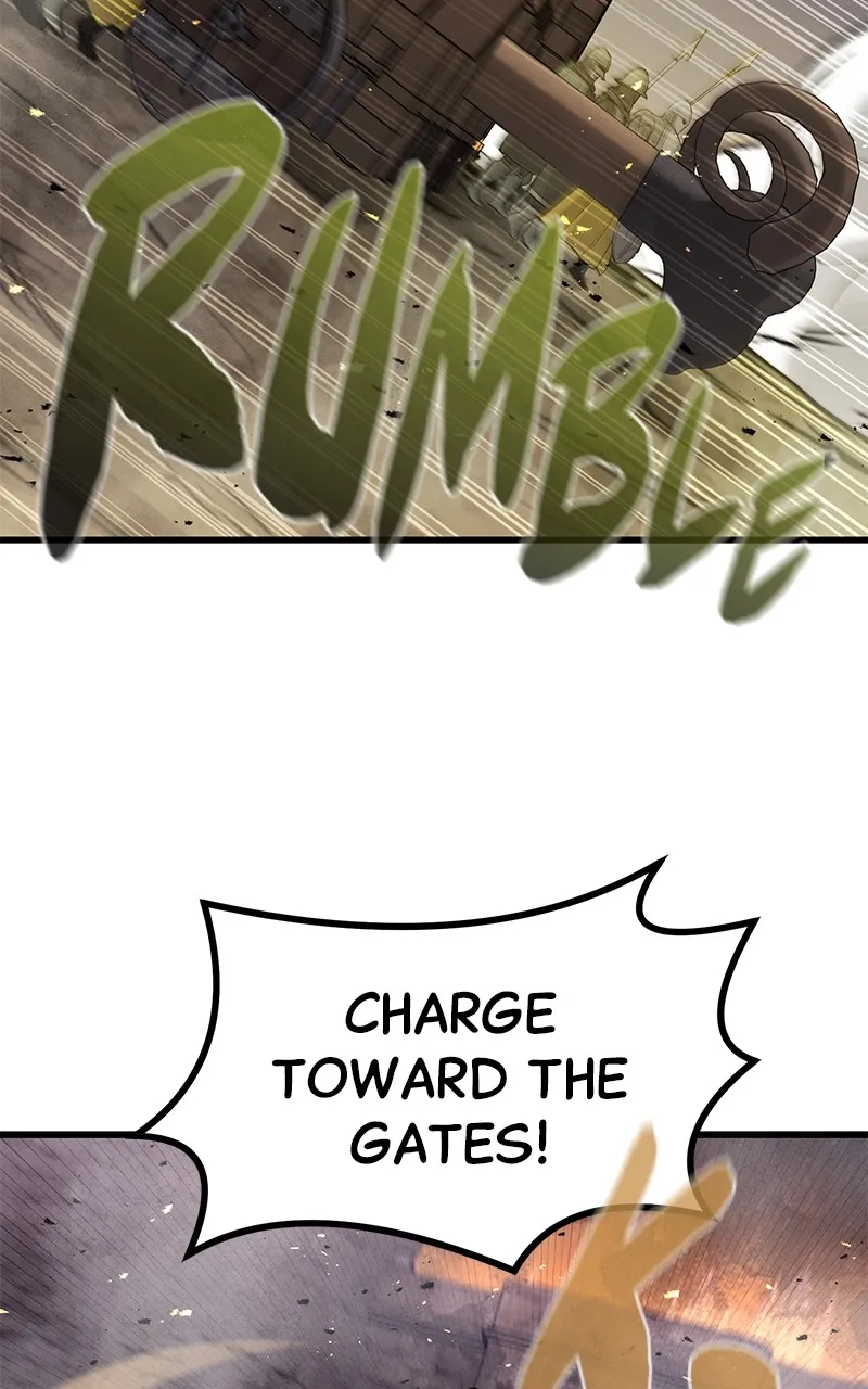 The Regressed Mercenary Has a Plan Chapter 37 page 38 - 