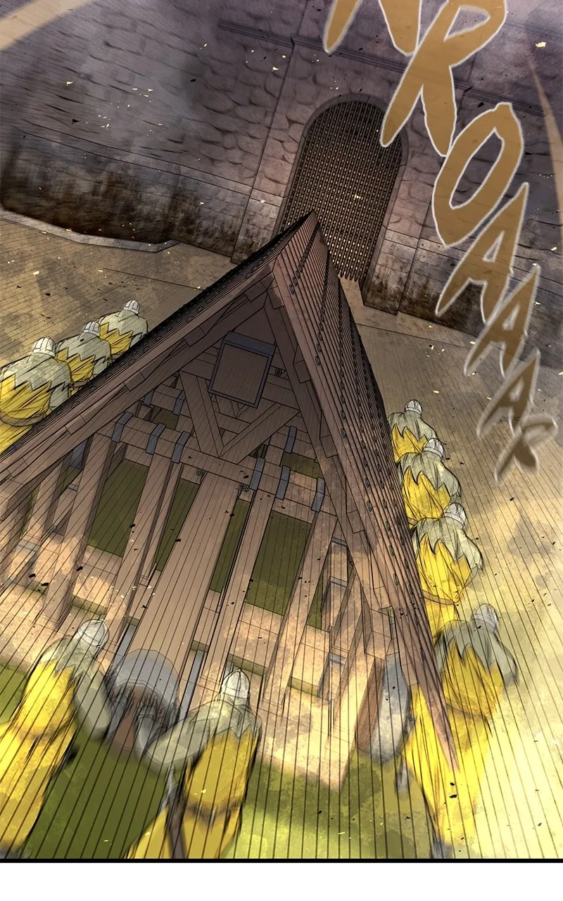 The Regressed Mercenary Has a Plan Chapter 37 page 39 - 