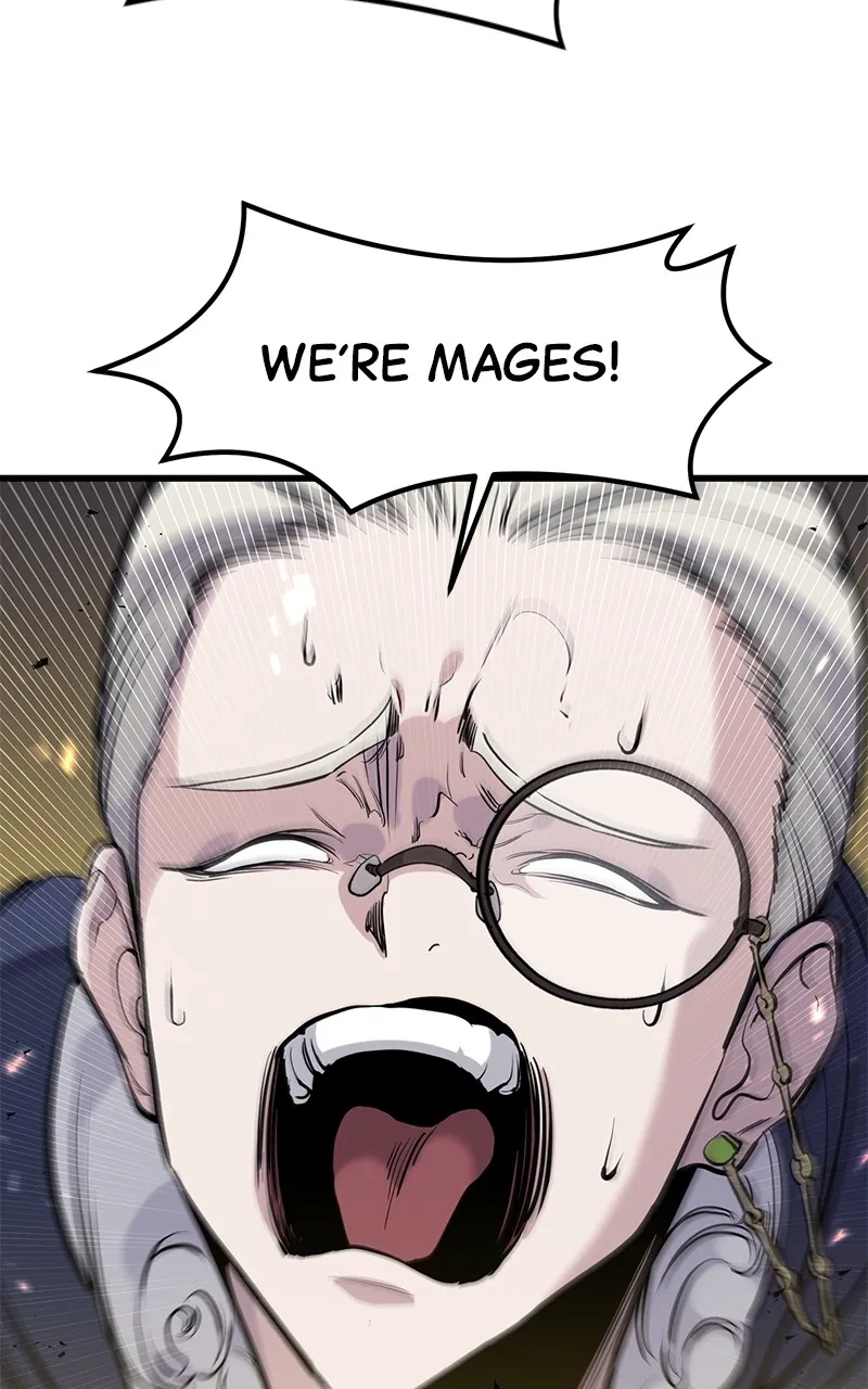 The Regressed Mercenary Has a Plan Chapter 37 page 48 - 