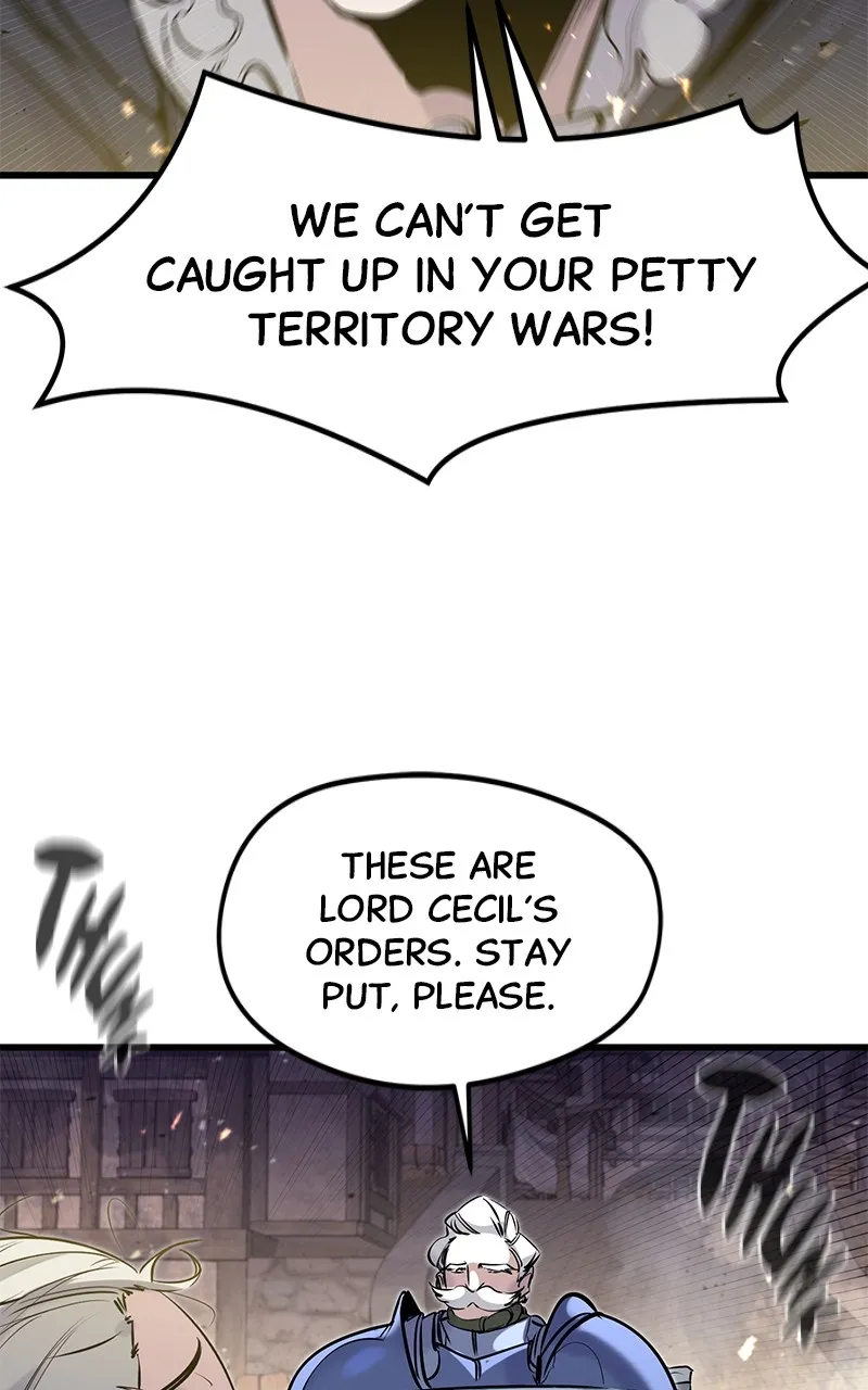 The Regressed Mercenary Has a Plan Chapter 37 page 49 - 