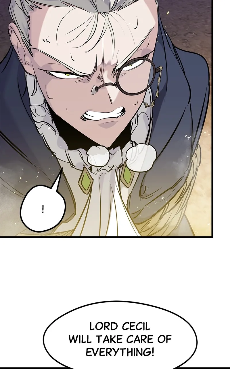 The Regressed Mercenary Has a Plan Chapter 37 page 53 - 