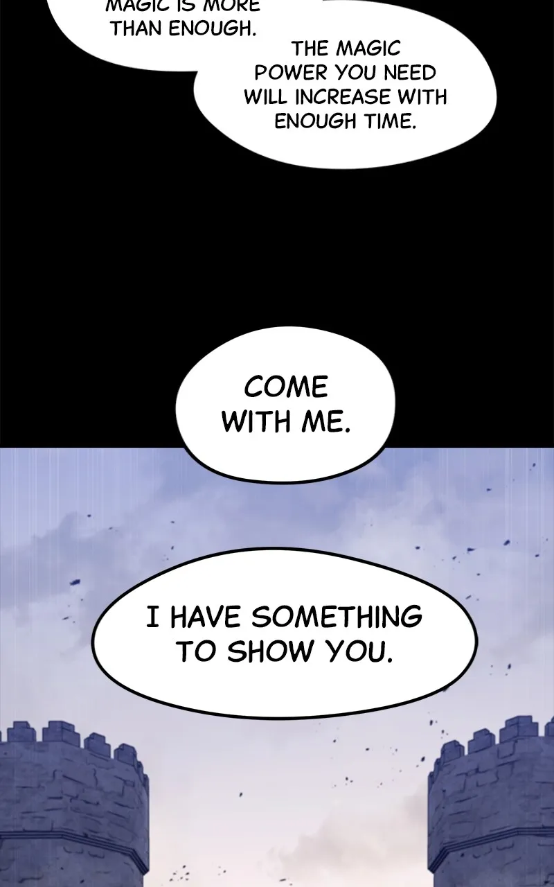 The Regressed Mercenary Has a Plan Chapter 37 page 63 - 