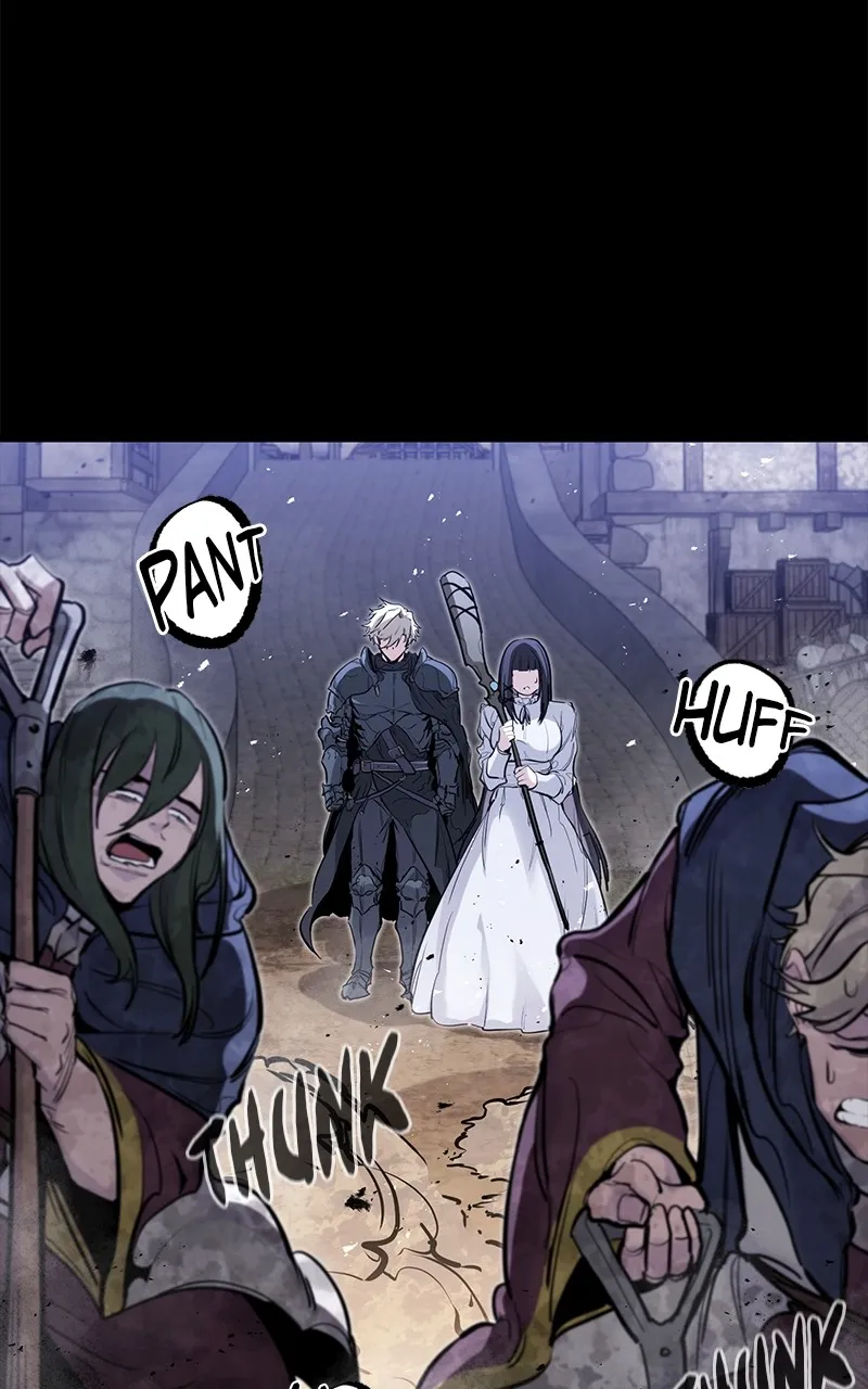 The Regressed Mercenary Has a Plan Chapter 37 page 65 - 