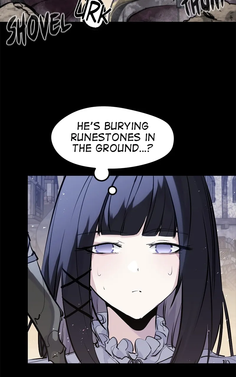 The Regressed Mercenary Has a Plan Chapter 37 page 66 - 