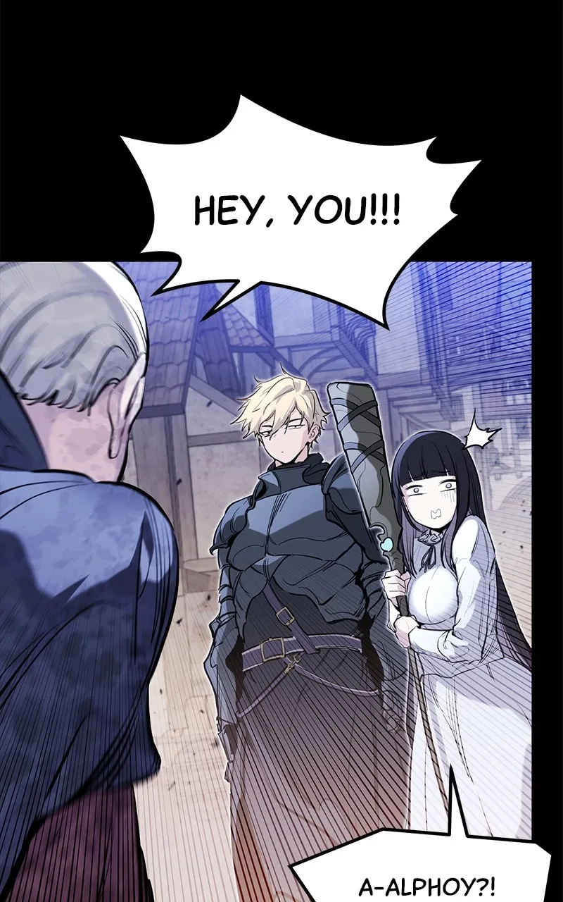 The Regressed Mercenary Has a Plan Chapter 37 page 67 - 