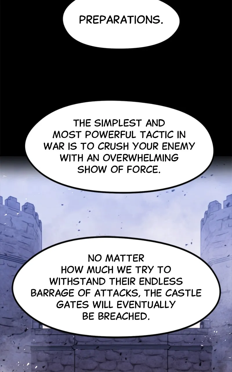 The Regressed Mercenary Has a Plan Chapter 37 page 72 - 