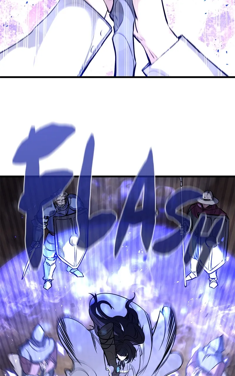 The Regressed Mercenary Has a Plan Chapter 37 page 79 - 
