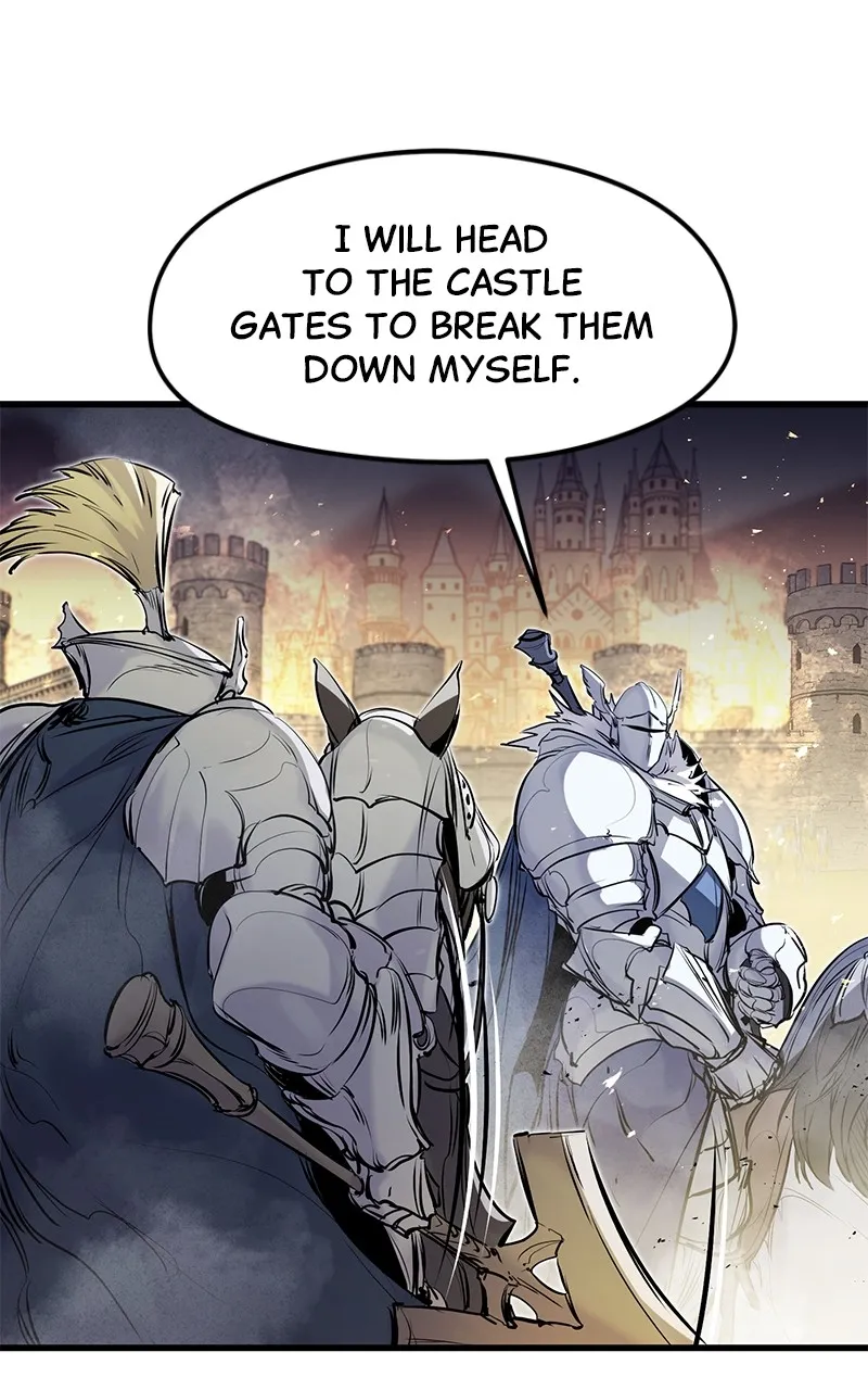 The Regressed Mercenary Has a Plan Chapter 37 page 9 - 