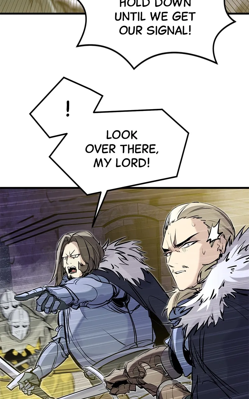 The Regressed Mercenary Has a Plan Chapter 37 page 88 - 