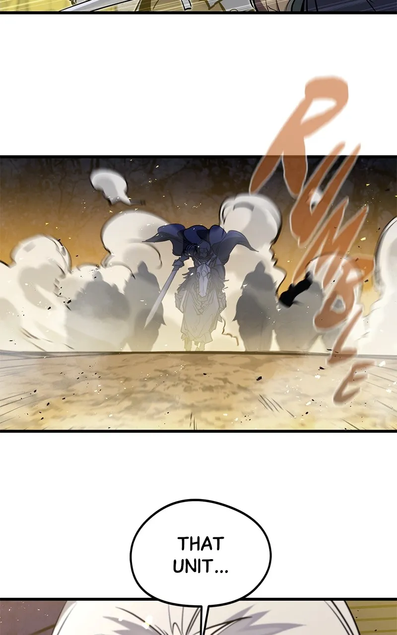 The Regressed Mercenary Has a Plan Chapter 37 page 89 - 