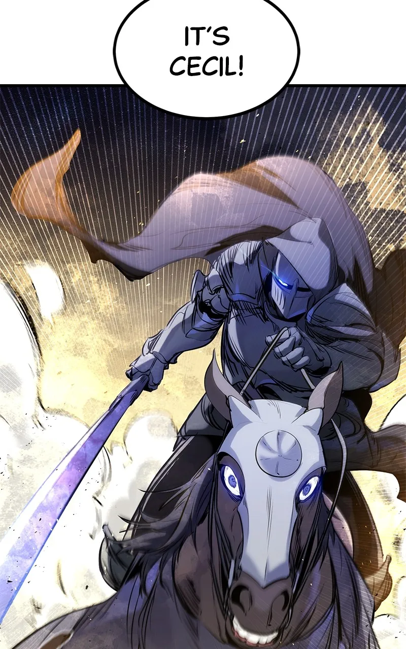 The Regressed Mercenary Has a Plan Chapter 37 page 91 - 