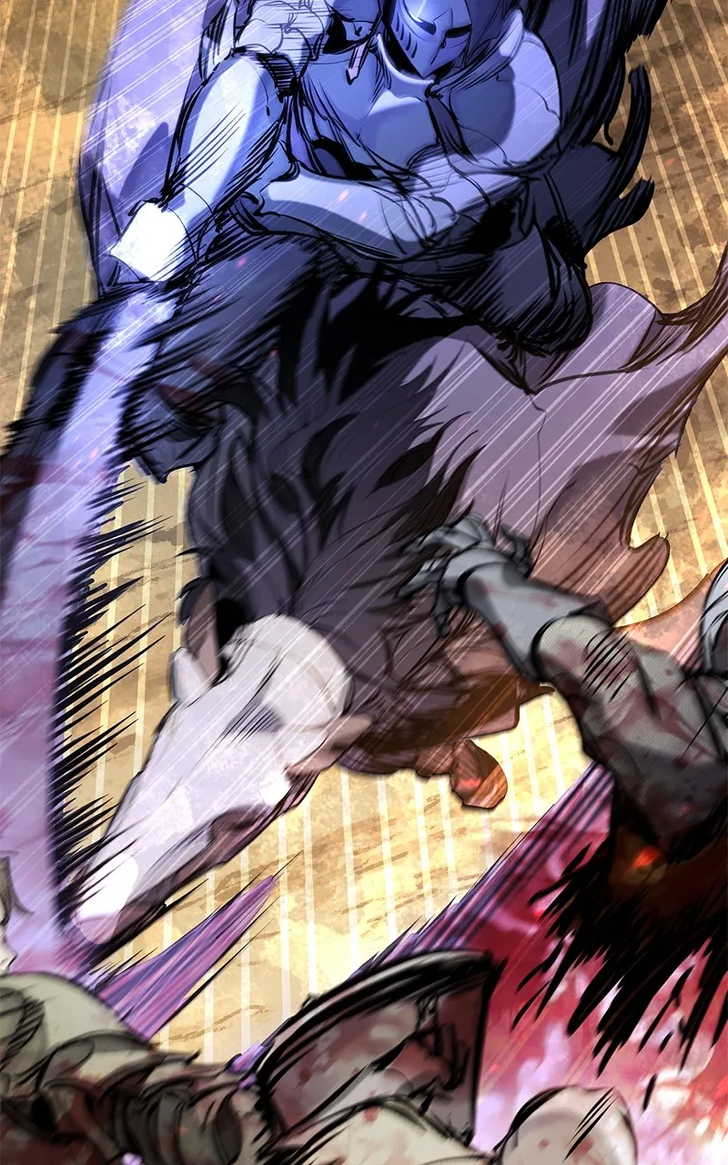 The Regressed Mercenary Has a Plan Chapter 37 page 98 - 