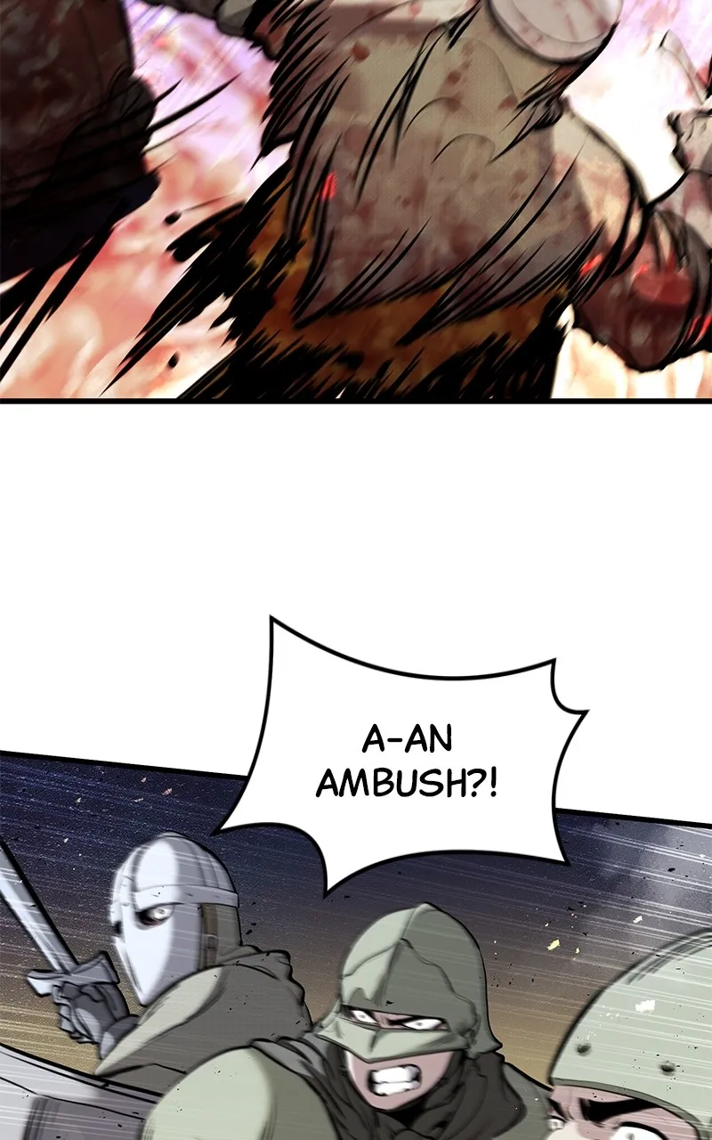 The Regressed Mercenary Has a Plan Chapter 37 page 99 - 