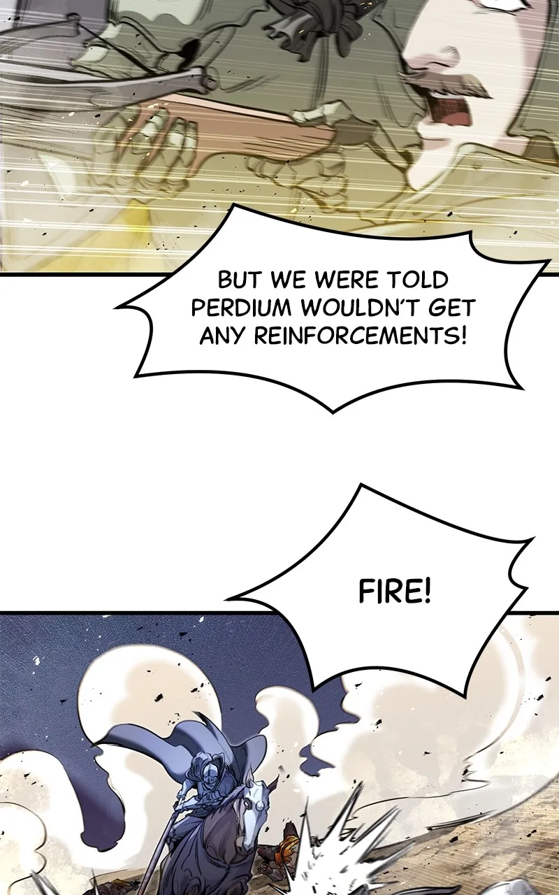 The Regressed Mercenary Has a Plan Chapter 37 page 100 - 