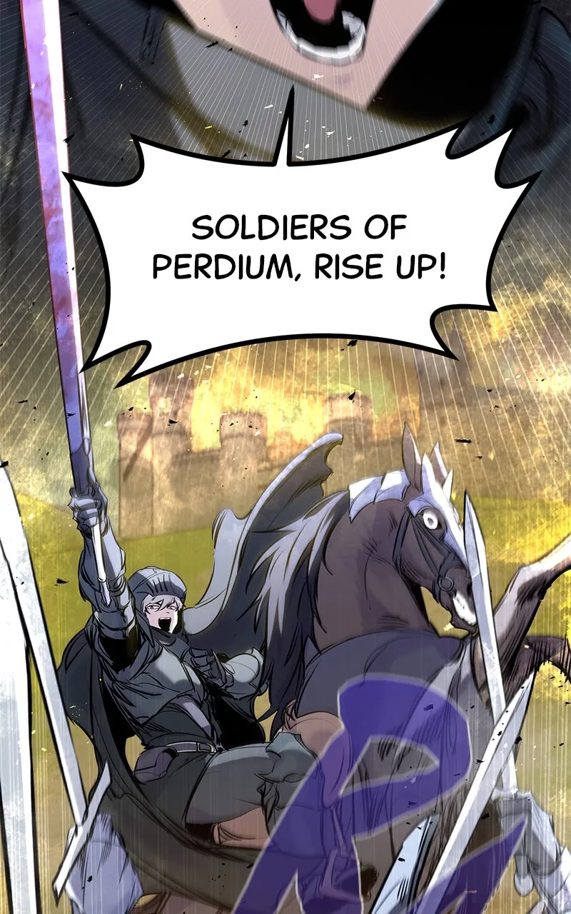 The Regressed Mercenary Has a Plan Chapter 38 page 2 - 