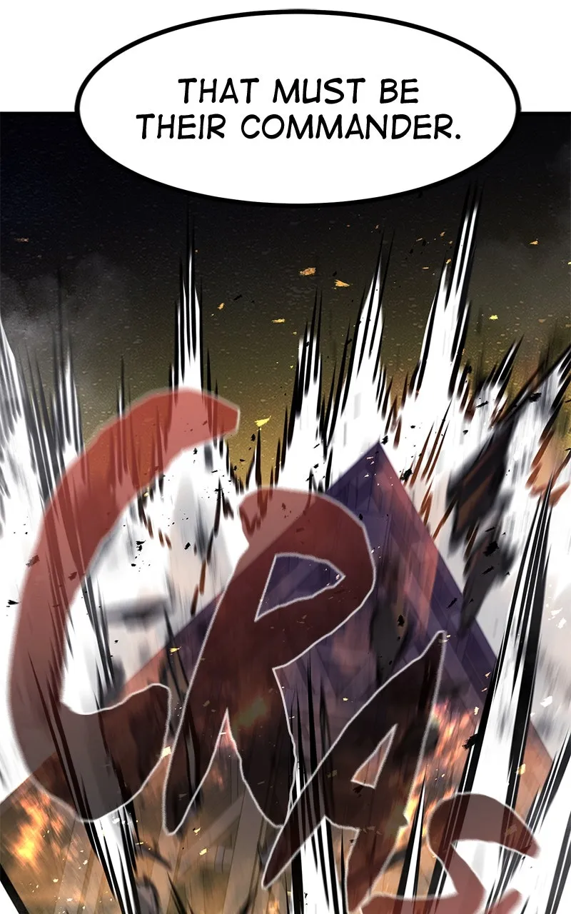 The Regressed Mercenary Has a Plan Chapter 38 page 102 - 