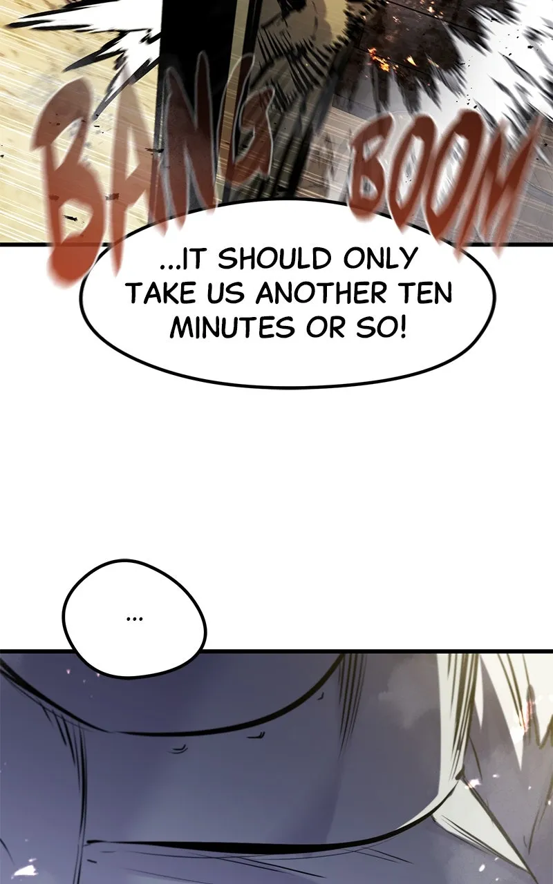 The Regressed Mercenary Has a Plan Chapter 38 page 106 - 