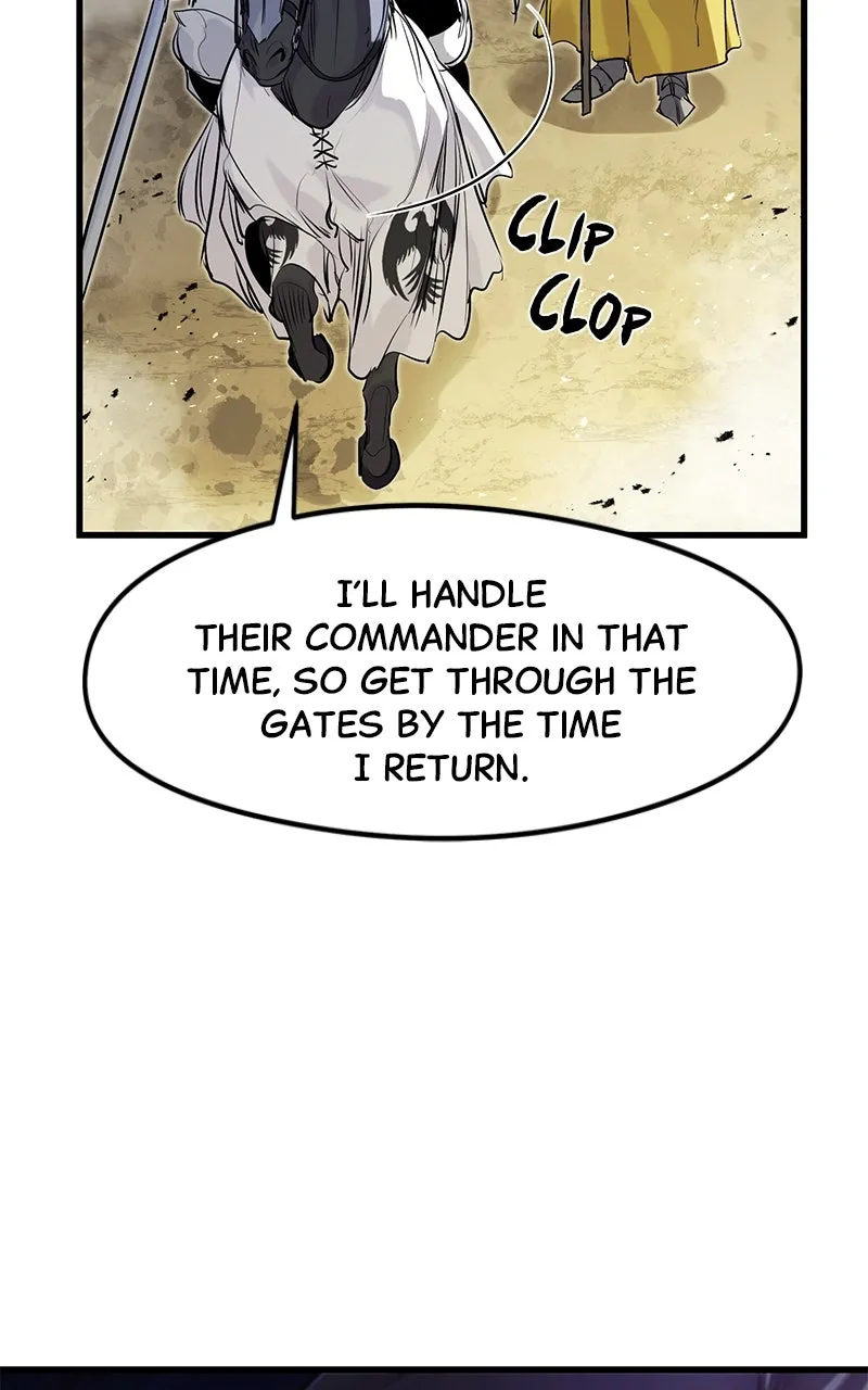 The Regressed Mercenary Has a Plan Chapter 38 page 108 - 