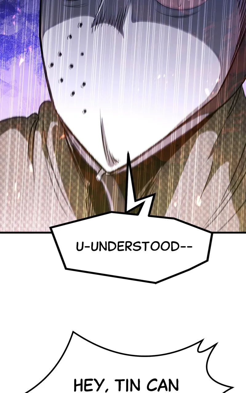The Regressed Mercenary Has a Plan Chapter 38 page 111 - 