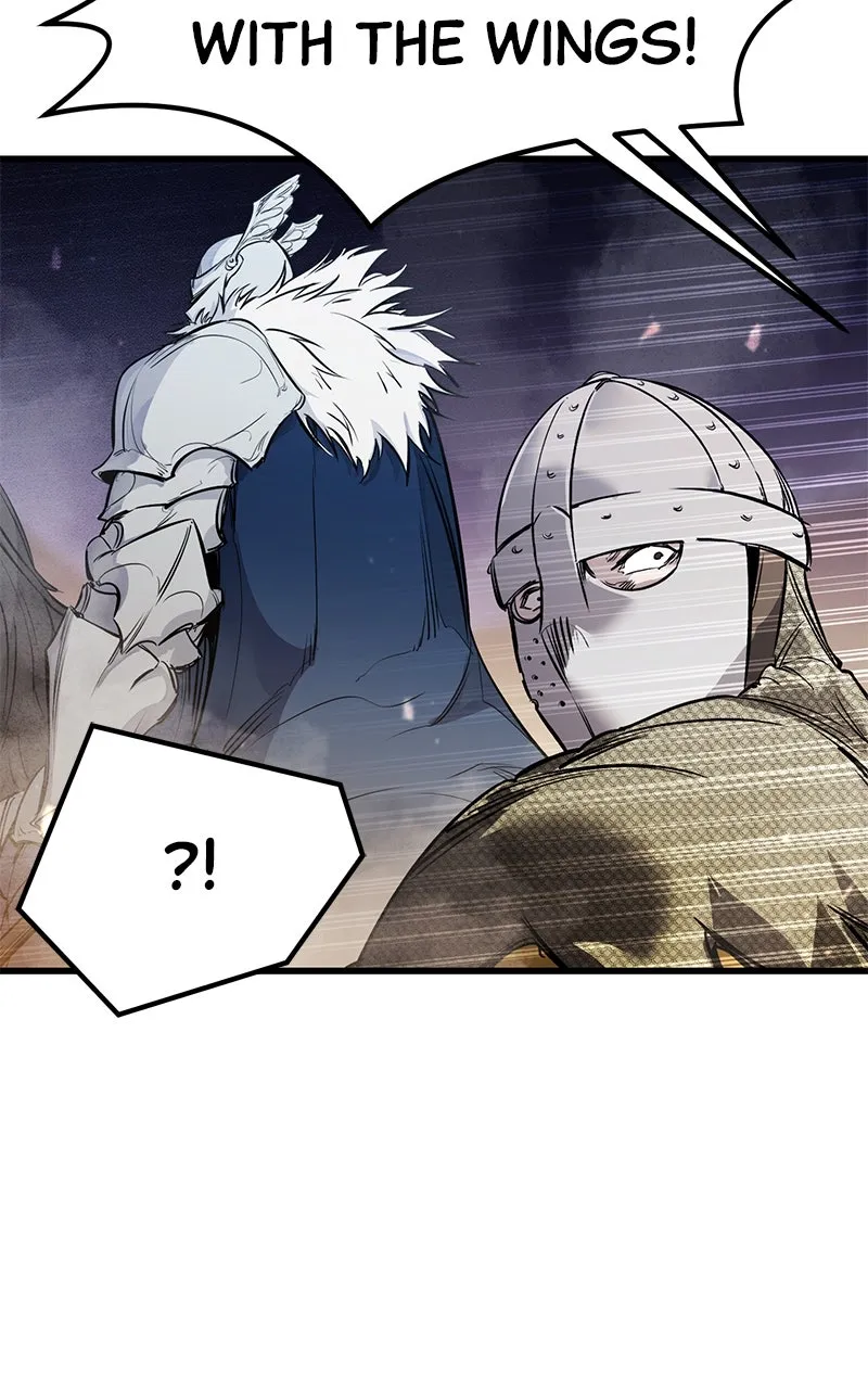The Regressed Mercenary Has a Plan Chapter 38 page 112 - 