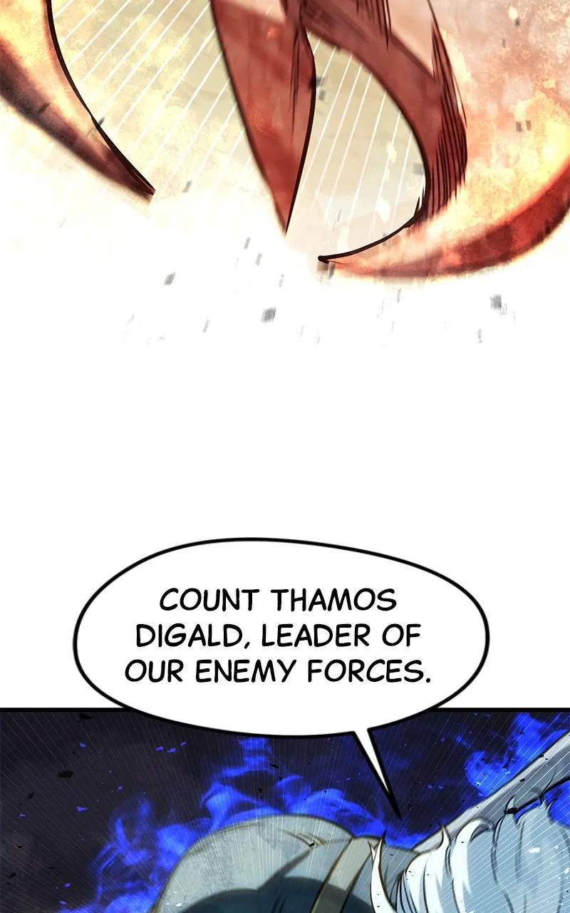 The Regressed Mercenary Has a Plan Chapter 38 page 13 - 
