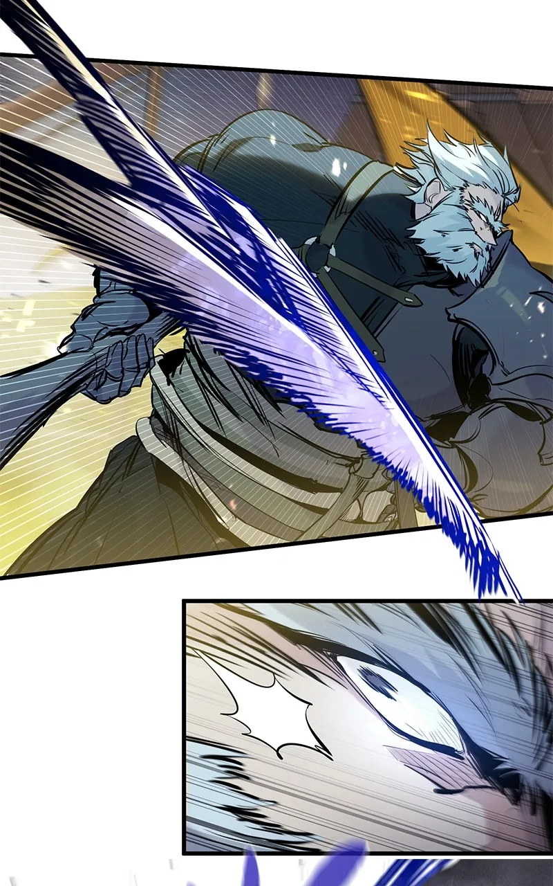 The Regressed Mercenary Has a Plan Chapter 38 page 16 - 