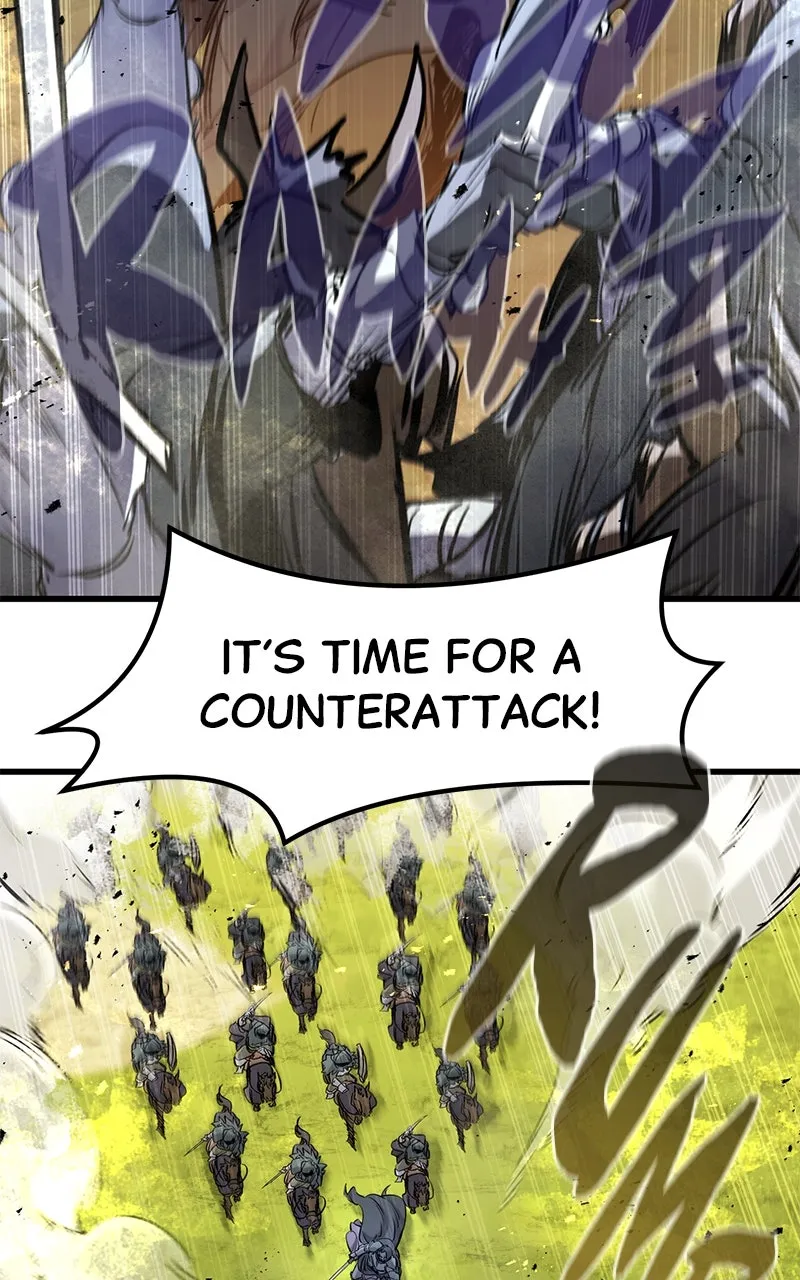 The Regressed Mercenary Has a Plan Chapter 38 page 3 - 