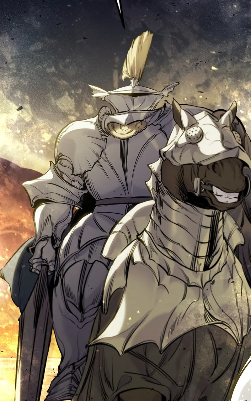 The Regressed Mercenary Has a Plan Chapter 38 page 23 - 