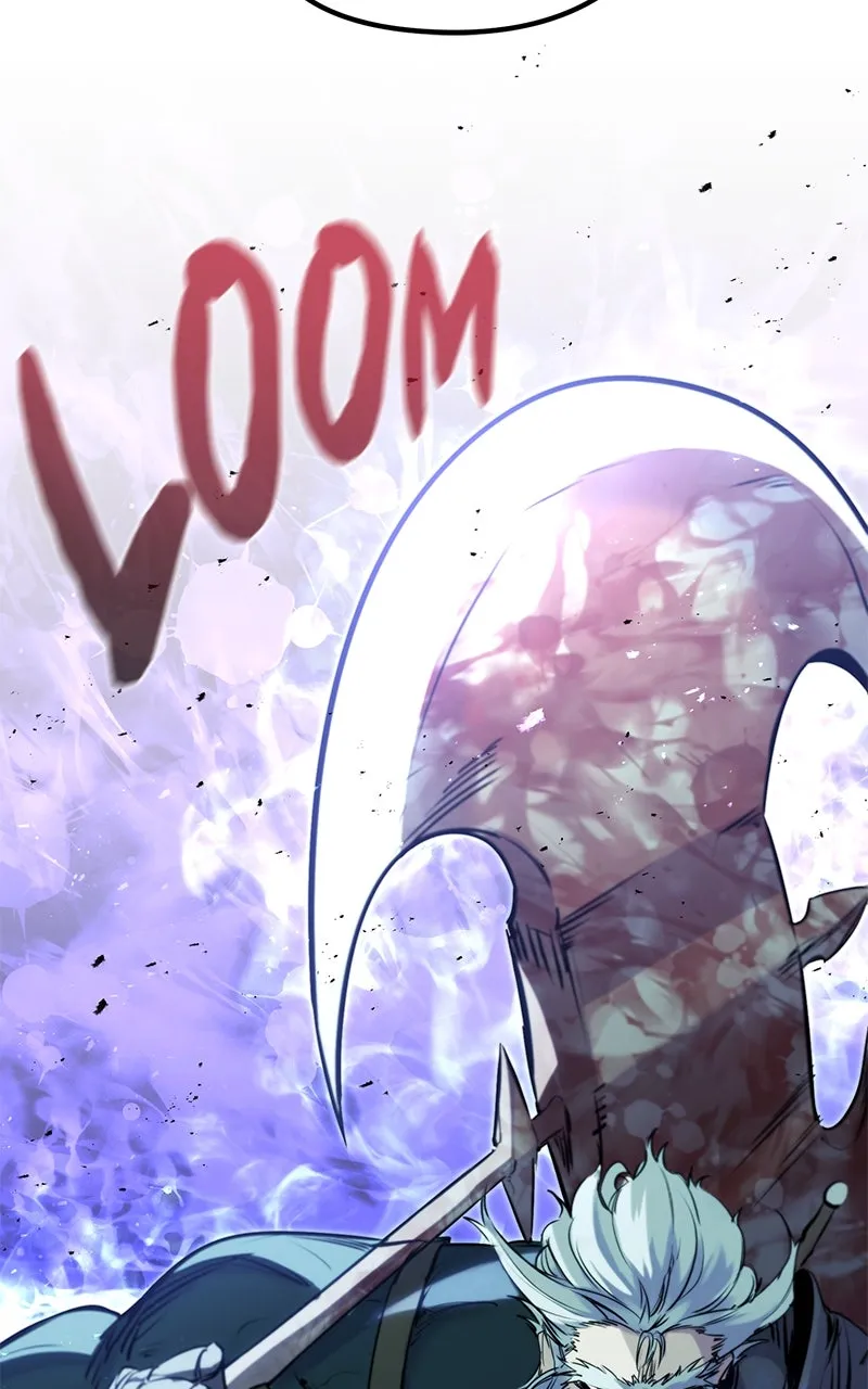 The Regressed Mercenary Has a Plan Chapter 38 page 27 - 