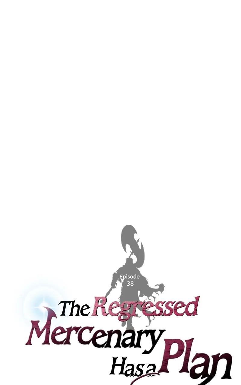 The Regressed Mercenary Has a Plan Chapter 38 page 29 - 