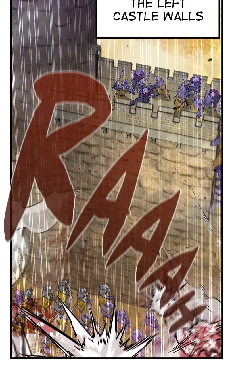 The Regressed Mercenary Has a Plan Chapter 38 page 31 - 