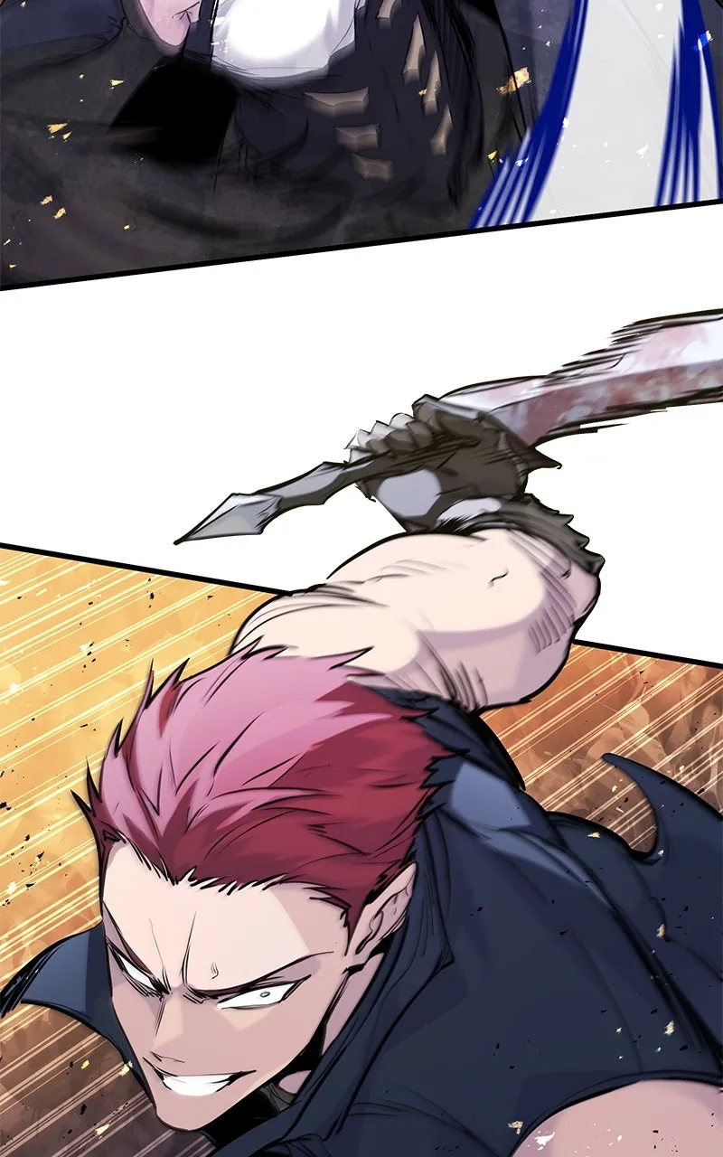 The Regressed Mercenary Has a Plan Chapter 38 page 34 - 