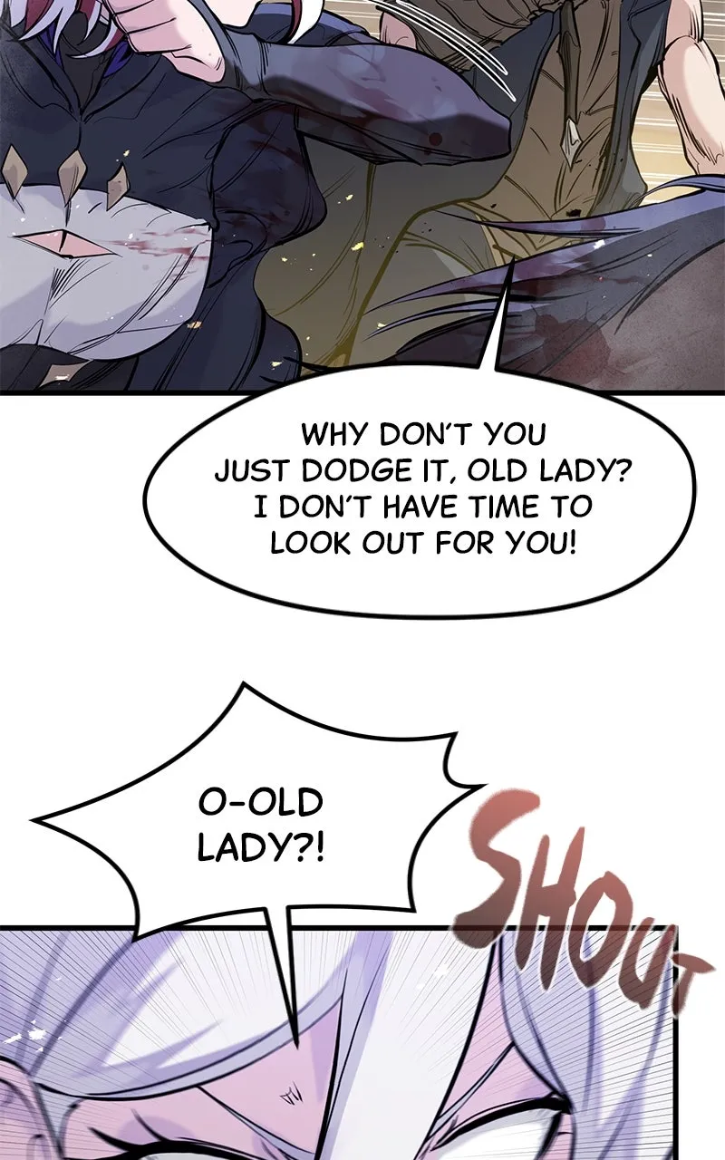 The Regressed Mercenary Has a Plan Chapter 38 page 37 - 
