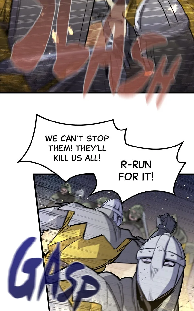 The Regressed Mercenary Has a Plan Chapter 38 page 40 - 