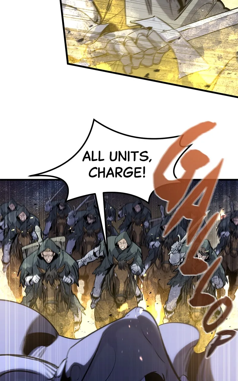 The Regressed Mercenary Has a Plan Chapter 38 page 41 - 