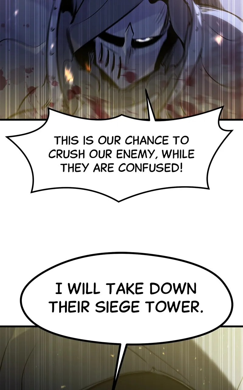 The Regressed Mercenary Has a Plan Chapter 38 page 42 - 