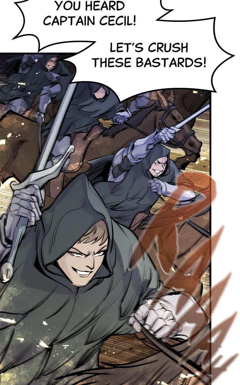 The Regressed Mercenary Has a Plan Chapter 38 page 44 - 