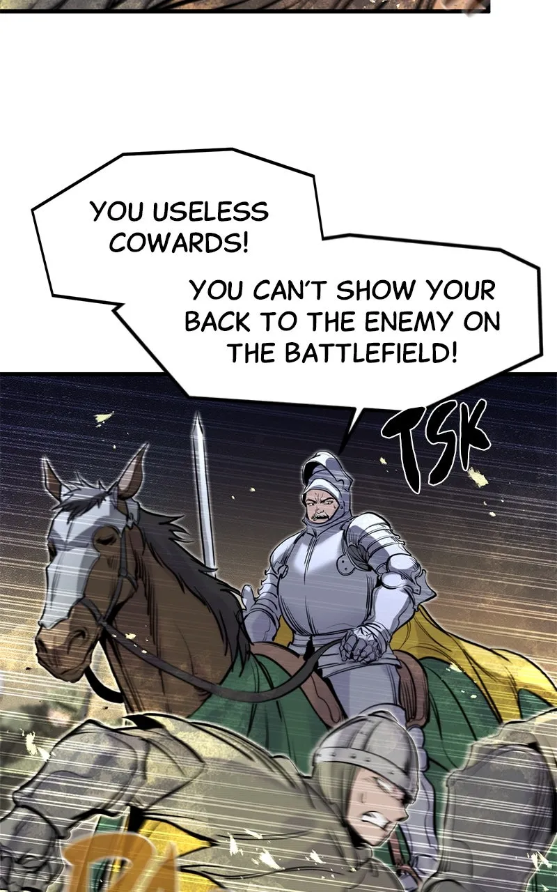 The Regressed Mercenary Has a Plan Chapter 38 page 45 - 