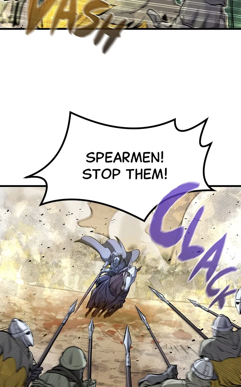 The Regressed Mercenary Has a Plan Chapter 38 page 46 - 