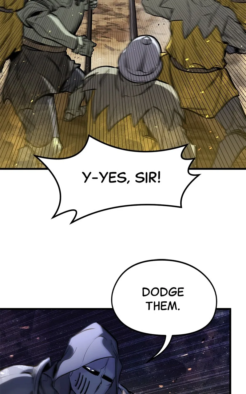 The Regressed Mercenary Has a Plan Chapter 38 page 47 - 