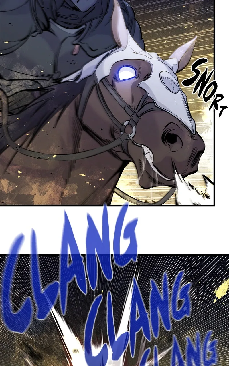 The Regressed Mercenary Has a Plan Chapter 38 page 48 - 