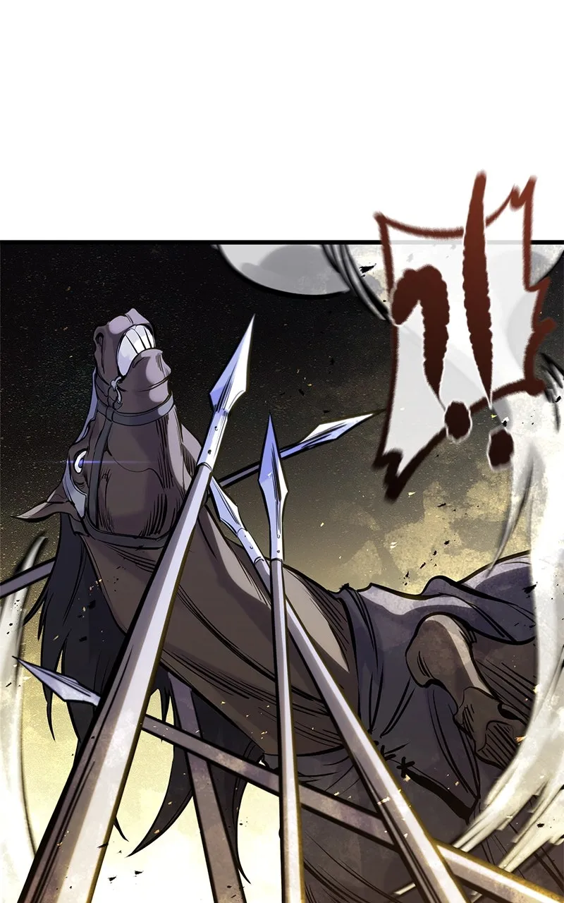The Regressed Mercenary Has a Plan Chapter 38 page 50 - 