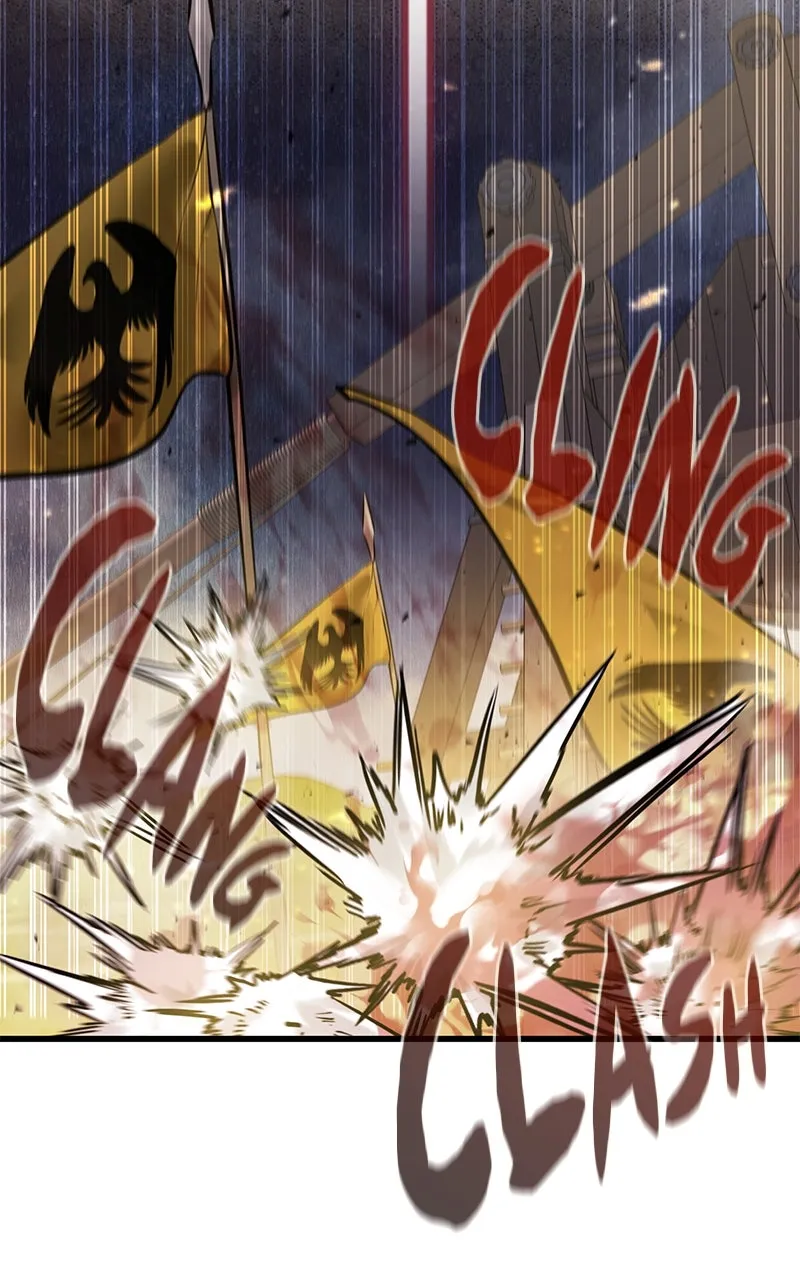 The Regressed Mercenary Has a Plan Chapter 38 page 6 - 