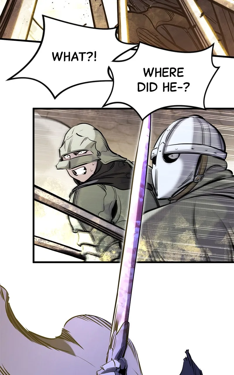 The Regressed Mercenary Has a Plan Chapter 38 page 51 - 