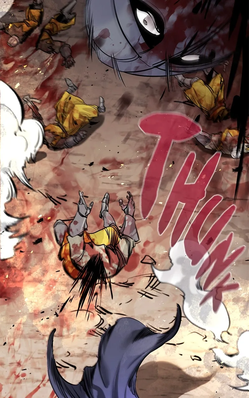 The Regressed Mercenary Has a Plan Chapter 38 page 58 - 