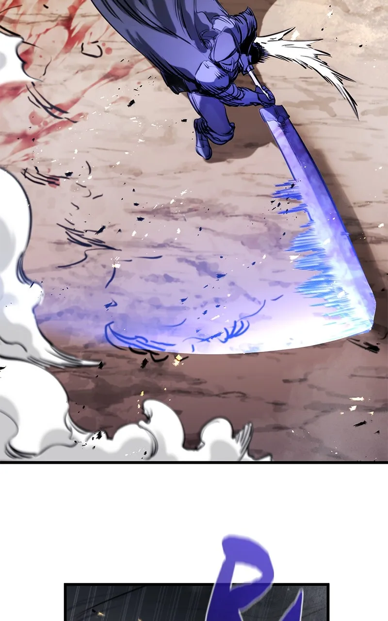 The Regressed Mercenary Has a Plan Chapter 38 page 59 - 