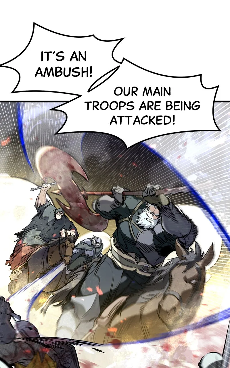 The Regressed Mercenary Has a Plan Chapter 38 page 7 - 