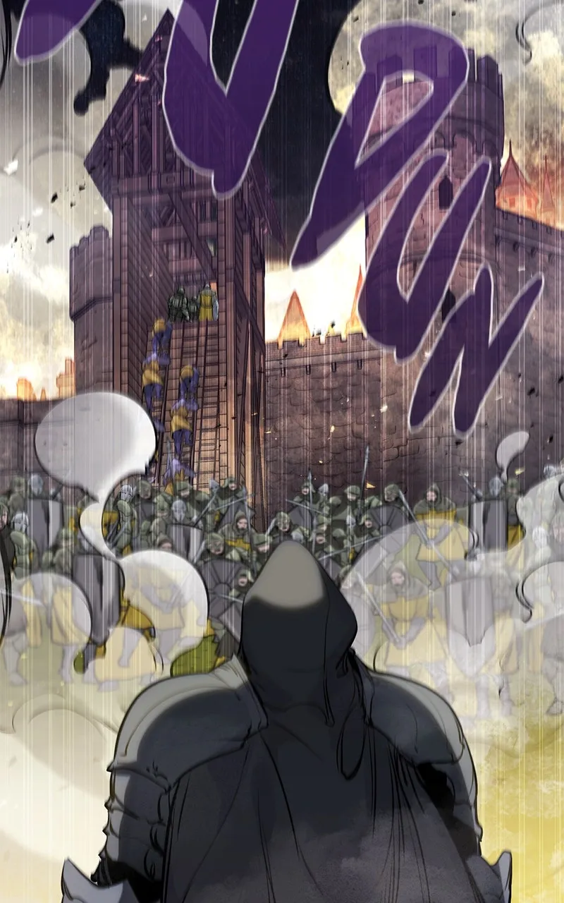 The Regressed Mercenary Has a Plan Chapter 38 page 61 - 