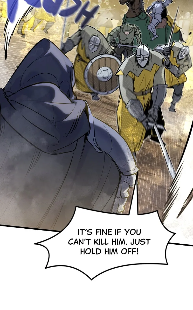 The Regressed Mercenary Has a Plan Chapter 38 page 65 - 