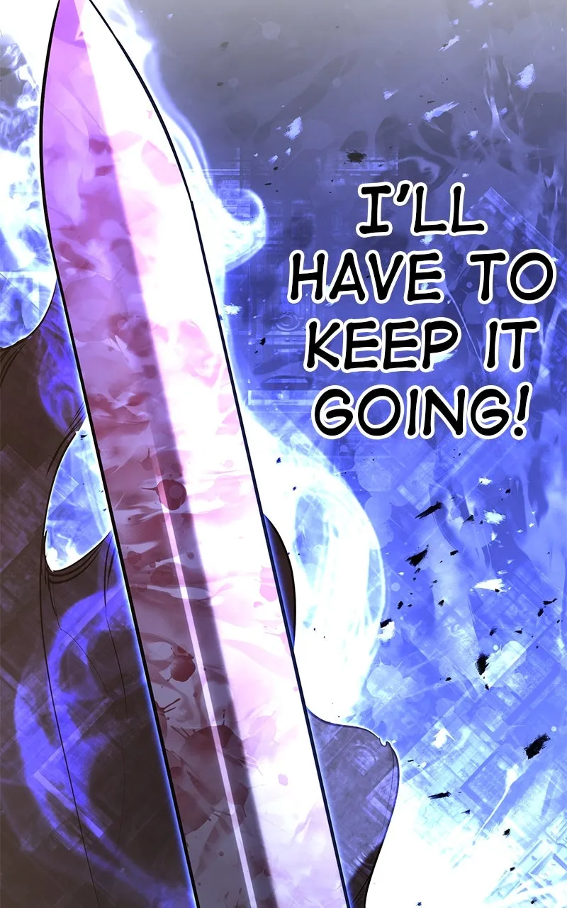The Regressed Mercenary Has a Plan Chapter 38 page 67 - 